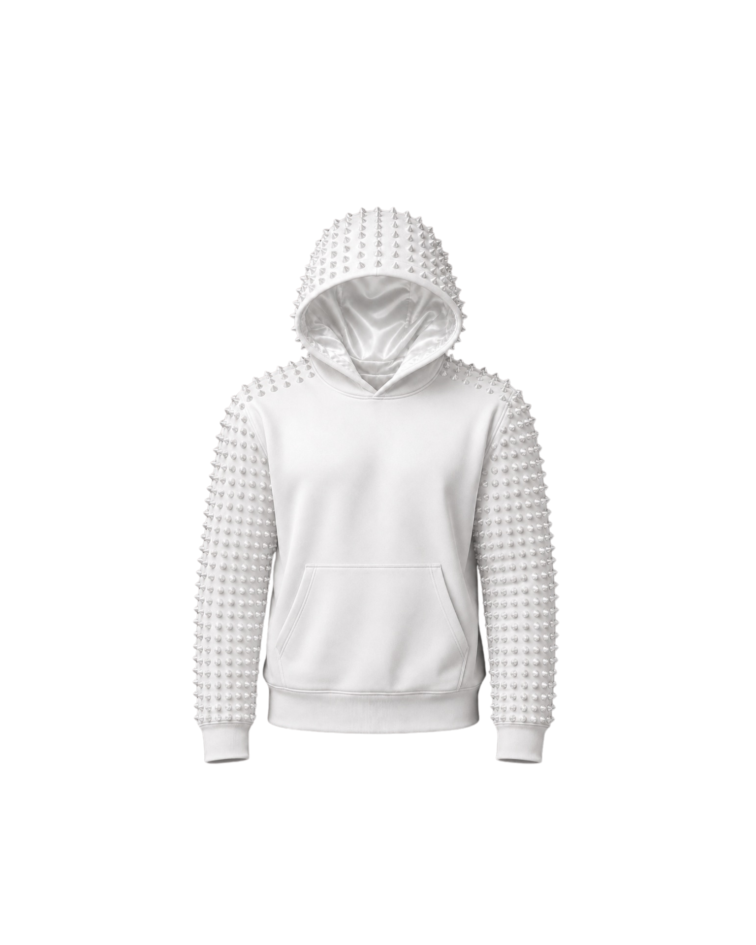 Unisex regular Thorns silhouette